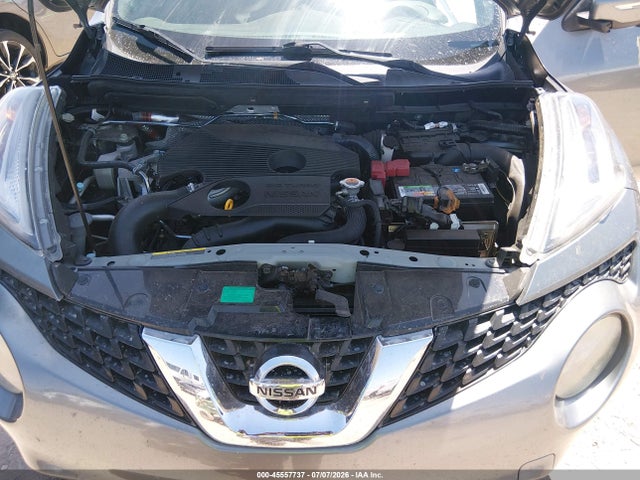 Nissan Juke Sv 2016 JN8AF5MR8GT603624 Image 10