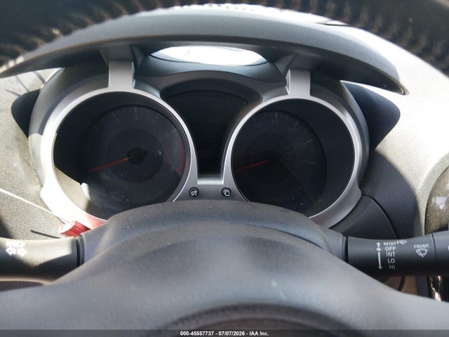 Nissan Juke Sv 2016 JN8AF5MR8GT603624 Image 14