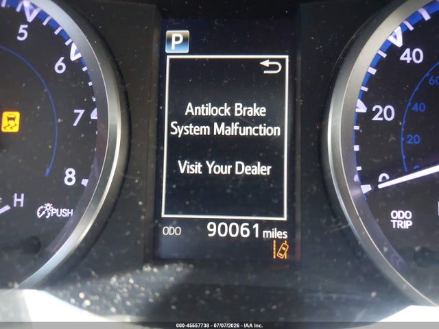 Toyota Highlander Le 2018 5TDZZRFH6JS256642 Image 15