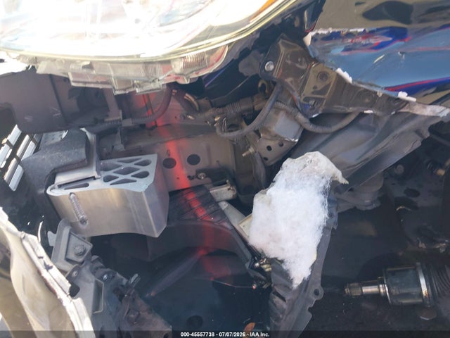 Toyota Highlander Le 2018 5TDZZRFH6JS256642 Image 18