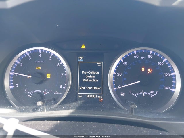 Toyota Highlander Le 2018 5TDZZRFH6JS256642 Image 7