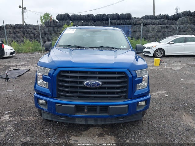 1FTEW1EG5HFB48685 Ford F-150 King Ranch/lariat/limited/platinum/xl/xlt