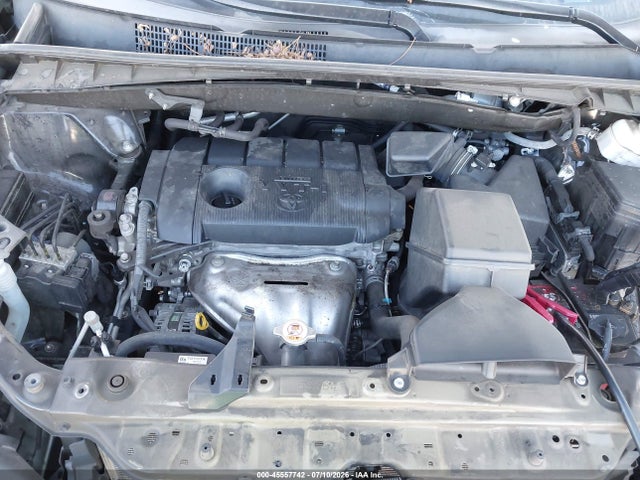 5TDZARFH5KS052293 Toyota Highlander Le