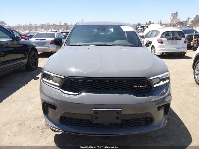 Продажа на аукционе авто 2023 Dodge Durango Gt Launch Edition Rwd, vin: 1C4RDHDG7PC557711, номер лота: 45557743