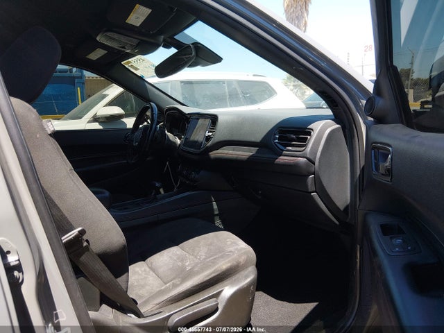 Продажа на аукционе авто 2023 Dodge Durango Gt Launch Edition Rwd, vin: 1C4RDHDG7PC557711, номер лота: 45557743