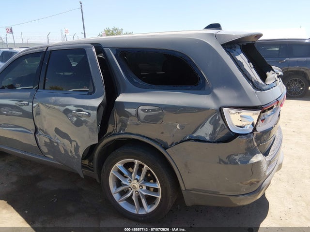 Продажа на аукционе авто 2023 Dodge Durango Gt Launch Edition Rwd, vin: 1C4RDHDG7PC557711, номер лота: 45557743