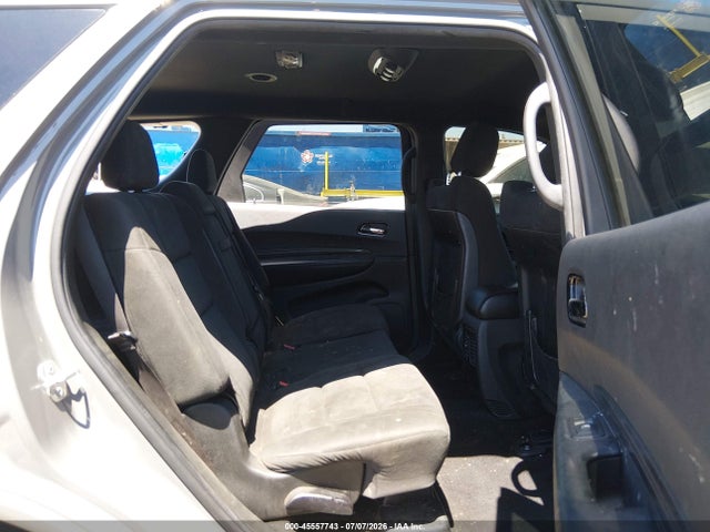 Продажа на аукционе авто 2023 Dodge Durango Gt Launch Edition Rwd, vin: 1C4RDHDG7PC557711, номер лота: 45557743