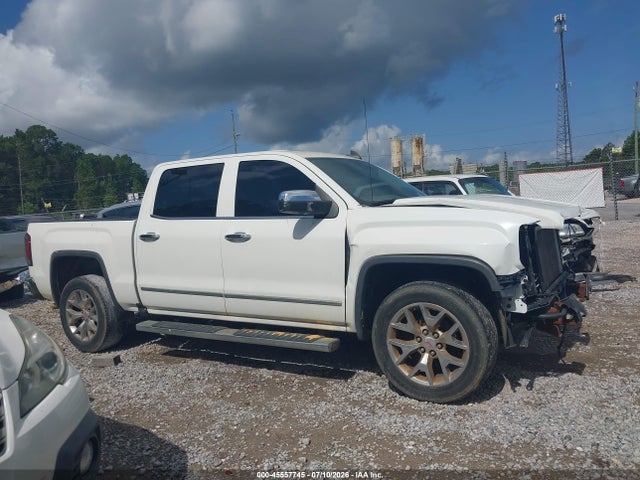 GMC Sierra 1500 Slt 2016 3GTP1NEC4GG115945 Image 14