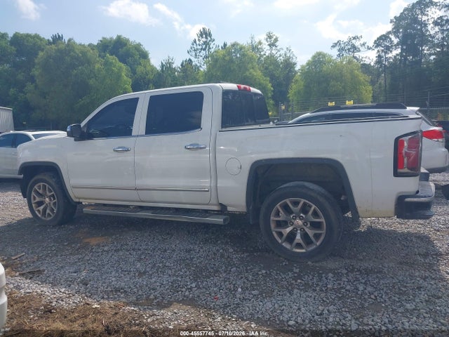 GMC Sierra 1500 Slt 2016 3GTP1NEC4GG115945 Image 15