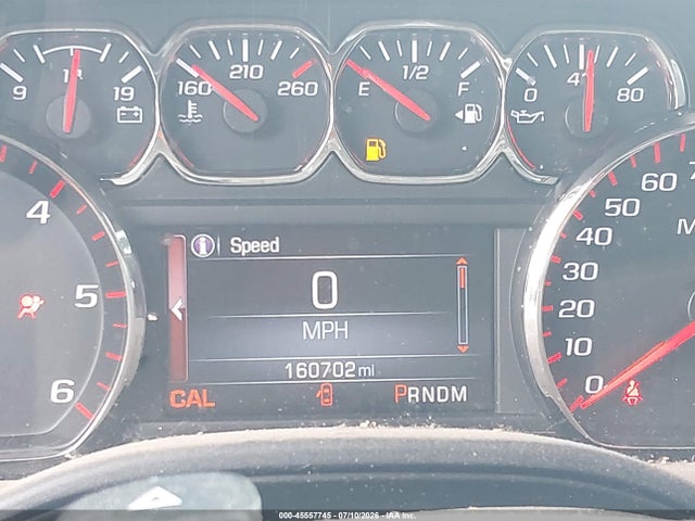 GMC Sierra 1500 Slt 2016 3GTP1NEC4GG115945 Image 16