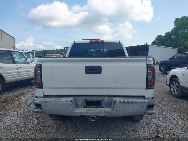 GMC Sierra 1500 Slt 2016 3GTP1NEC4GG115945 Image 17