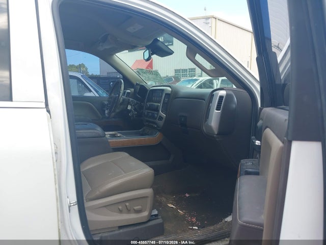 GMC Sierra 1500 Slt 2016 3GTP1NEC4GG115945 Image 5
