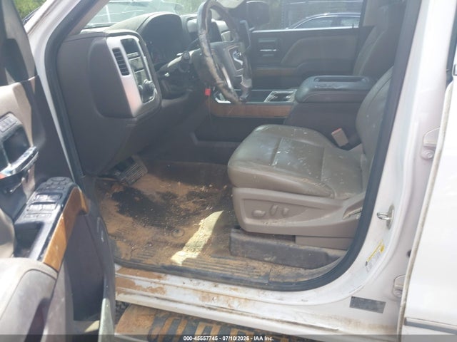 GMC Sierra 1500 Slt 2016 3GTP1NEC4GG115945 Image 6