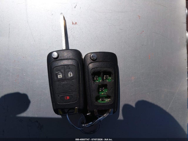 Chevrolet EQUINOX LS 2016 2GNFLEEKXG6103962 Image 11