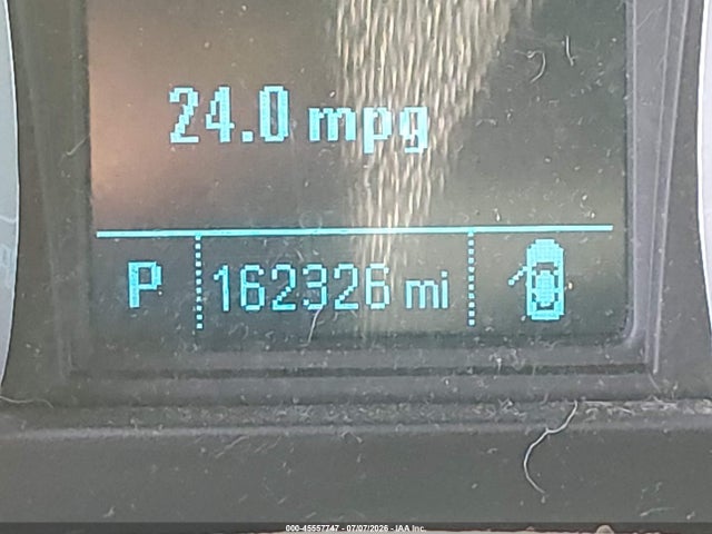 Chevrolet EQUINOX LS 2016 2GNFLEEKXG6103962 Image 15