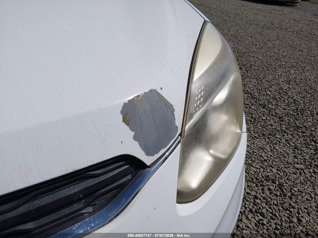 Chevrolet EQUINOX LS 2016 2GNFLEEKXG6103962 Image 6