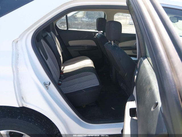 Chevrolet EQUINOX LS 2016 2GNFLEEKXG6103962 Image 8