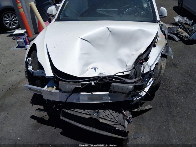 Tesla Model 3 Rear-wheel Drive 2023 5YJ3E1EA5PF662836 Image 10