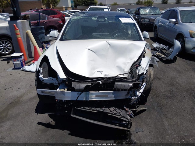 Tesla Model 3 Rear-wheel Drive 2023 5YJ3E1EA5PF662836 Image 12