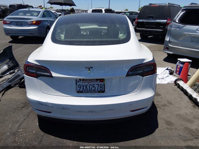 Tesla Model 3 Rear-wheel Drive 2023 5YJ3E1EA5PF662836 Image 16