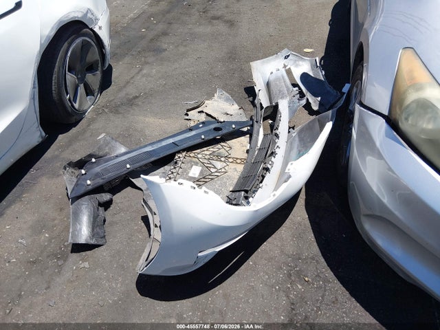 Tesla Model 3 Rear-wheel Drive 2023 5YJ3E1EA5PF662836 Image 11