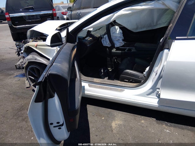 Tesla Model 3 Rear-wheel Drive 2023 5YJ3E1EA5PF662836 Image 5