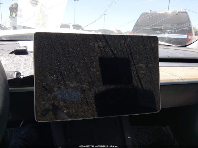 Tesla Model 3 Rear-wheel Drive 2023 5YJ3E1EA5PF662836 Image 7