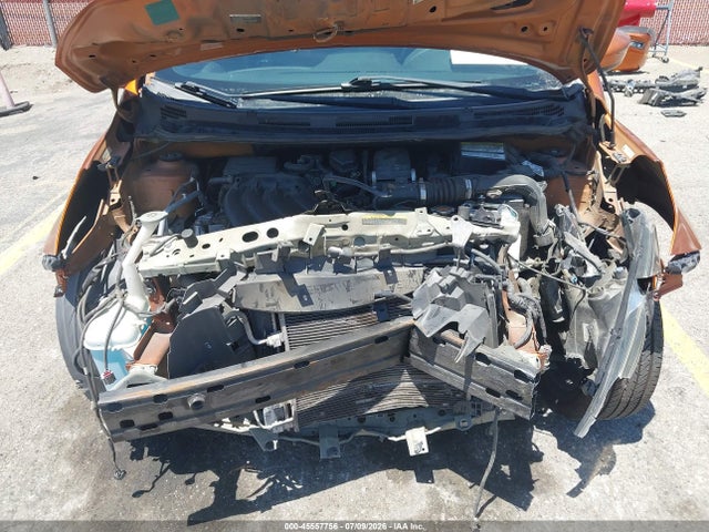 3N1CE2CP5HL378609 Nissan Versa Note Sr