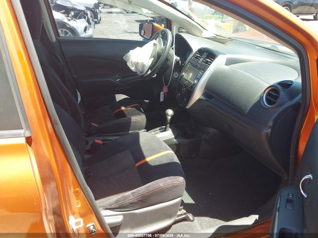 3N1CE2CP5HL378609 Nissan Versa Note Sr