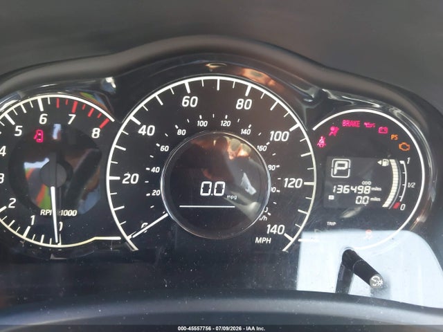 3N1CE2CP5HL378609 Nissan Versa Note Sr
