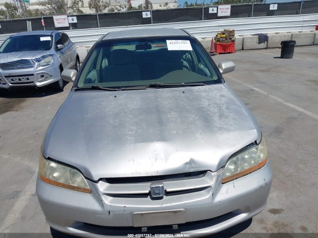 45557757 :رقم المزاد ، 1HGCG5545WA209417 vin ، 1998 Honda Accord Lx مزاد بيع