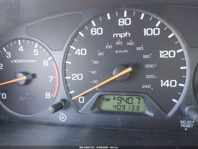 Auction sale of the 1998 Honda Accord Lx, vin: 1HGCG5545WA209417, lot number: 45557757