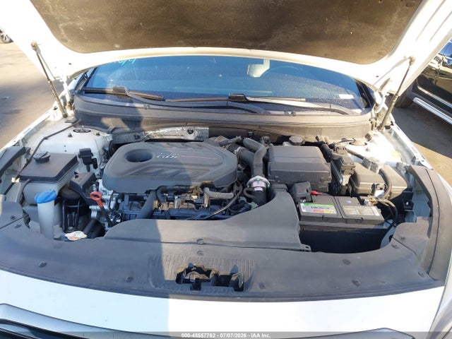 5NPE34AB0FH167703 Hyundai Sonata Limited 2.0t