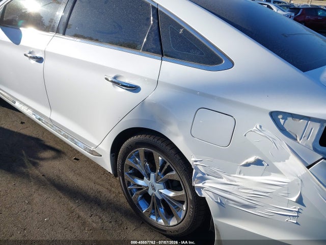 5NPE34AB0FH167703 Hyundai Sonata Limited 2.0t