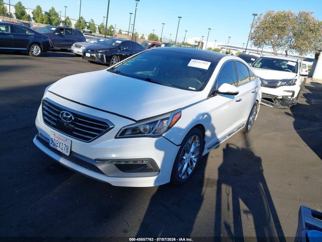 5NPE34AB0FH167703 Hyundai Sonata Limited 2.0t