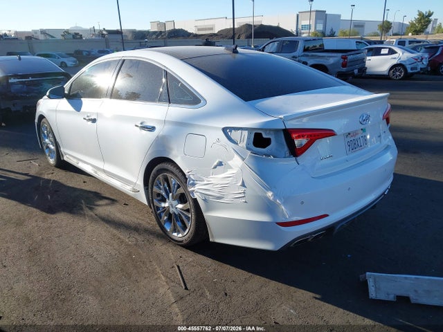 5NPE34AB0FH167703 Hyundai Sonata Limited 2.0t