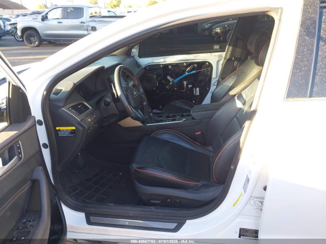 5NPE34AB0FH167703 Hyundai Sonata Limited 2.0t