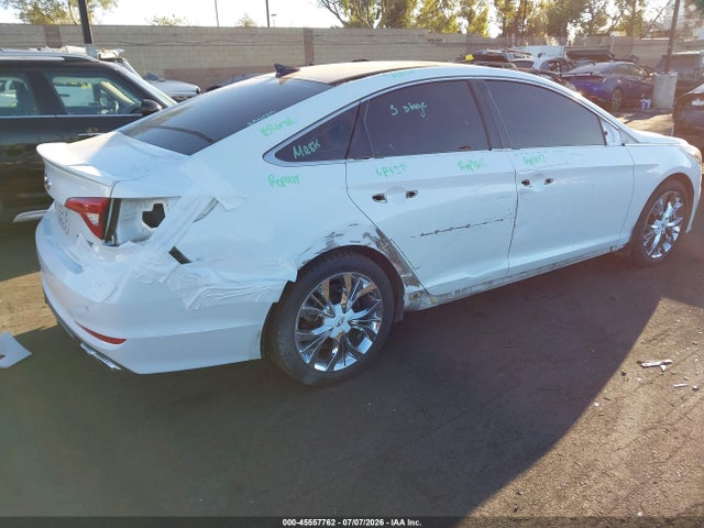 5NPE34AB0FH167703 Hyundai Sonata Limited 2.0t