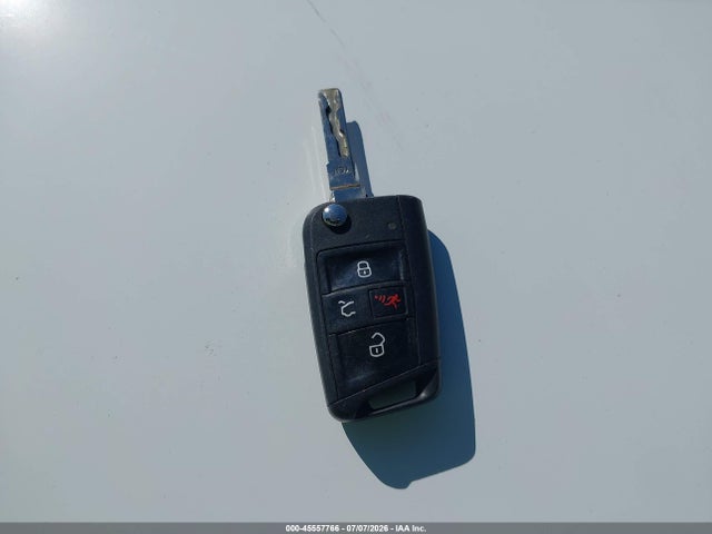 3VW217AU3GM042411 Volkswagen Golf Tsi S 4-door