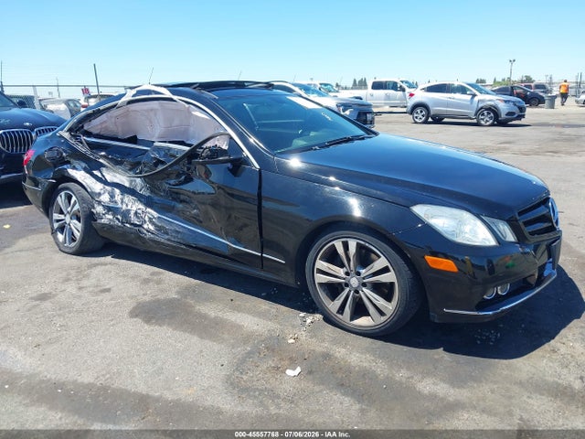 Aukcja sprzedaży 2011 Mercedes-benz E 350, vin: WDDKJ5GB7BF077044, numer aukcji: 45557768