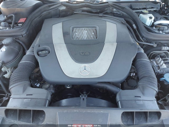 Продажа на аукционе авто 2011 Mercedes-benz E 350, vin: WDDKJ5GB7BF077044, номер лота: 45557768
