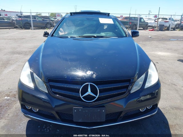 Продажа на аукционе авто 2011 Mercedes-benz E 350, vin: WDDKJ5GB7BF077044, номер лота: 45557768