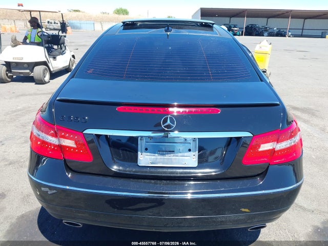 Продажа на аукционе авто 2011 Mercedes-benz E 350, vin: WDDKJ5GB7BF077044, номер лота: 45557768