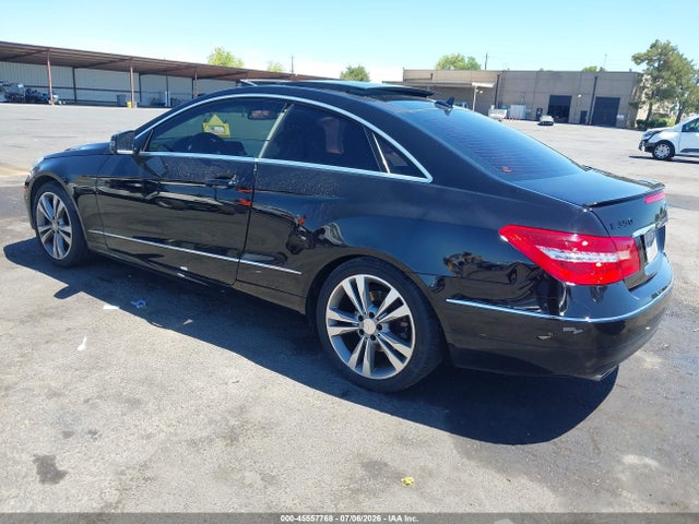 Продажа на аукционе авто 2011 Mercedes-benz E 350, vin: WDDKJ5GB7BF077044, номер лота: 45557768