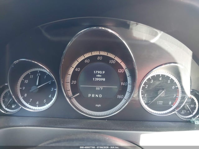 Продажа на аукционе авто 2011 Mercedes-benz E 350, vin: WDDKJ5GB7BF077044, номер лота: 45557768