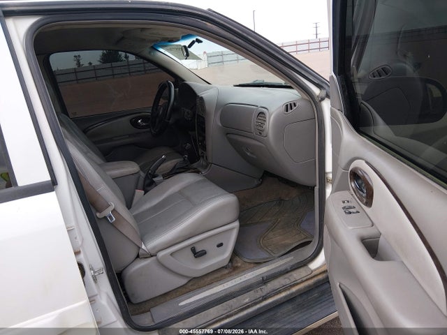 2006 Buick Rainier Cxl მანქანა იყიდება აუქციონზე, vin: 5GAET13M862229137, აუქციონის ნომერი: 45557769