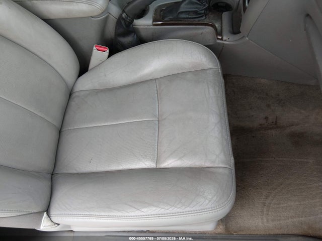 2006 Buick Rainier Cxl მანქანა იყიდება აუქციონზე, vin: 5GAET13M862229137, აუქციონის ნომერი: 45557769