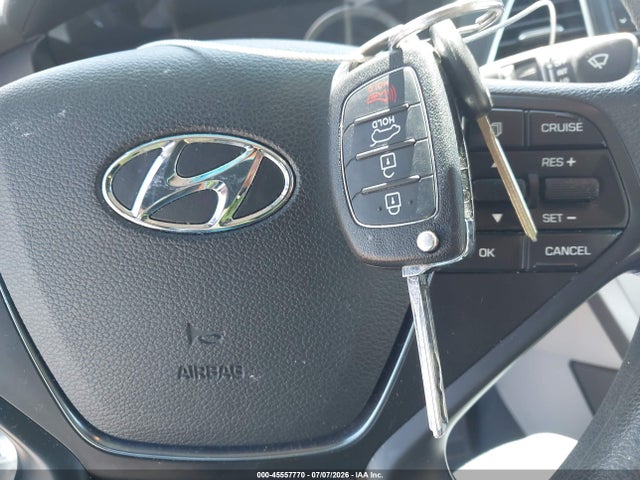 Hyundai SONATA SE 2015 5NPE24AF4FH119207 Image 11