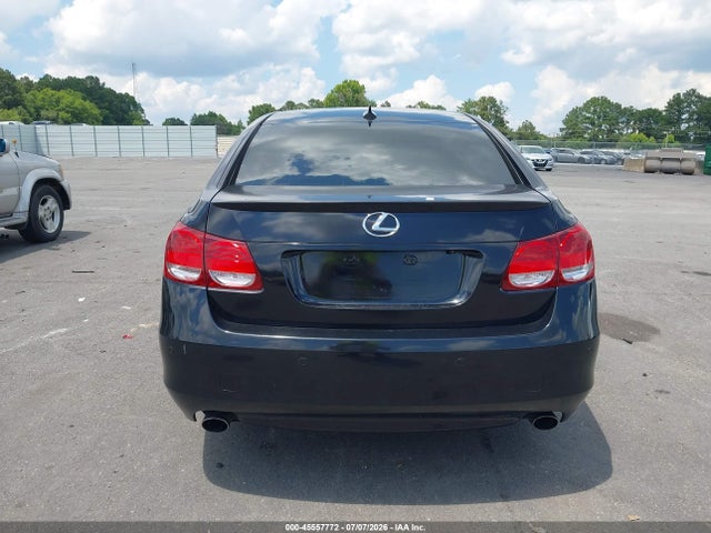 Aukcja sprzedaży 2010 Lexus Gs 350, vin: JTHCE1KS1A0025623, numer aukcji: 45557772