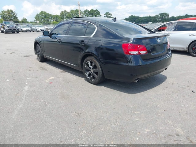 Aukcja sprzedaży 2010 Lexus Gs 350, vin: JTHCE1KS1A0025623, numer aukcji: 45557772